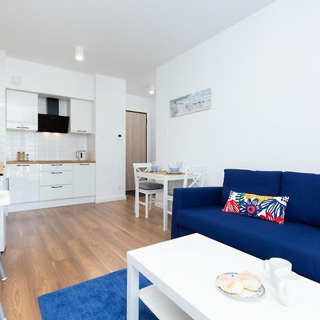 Apartments Gdansk Starowiejska By Noclegi Renters מראה חיצוני תמונה