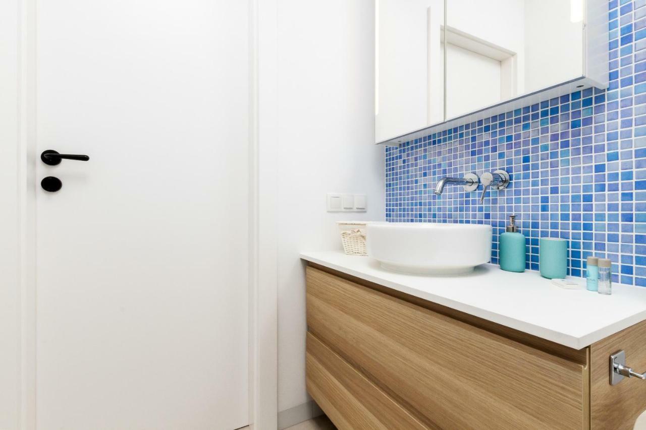 Apartments Gdansk Starowiejska By Noclegi Renters מראה חיצוני תמונה