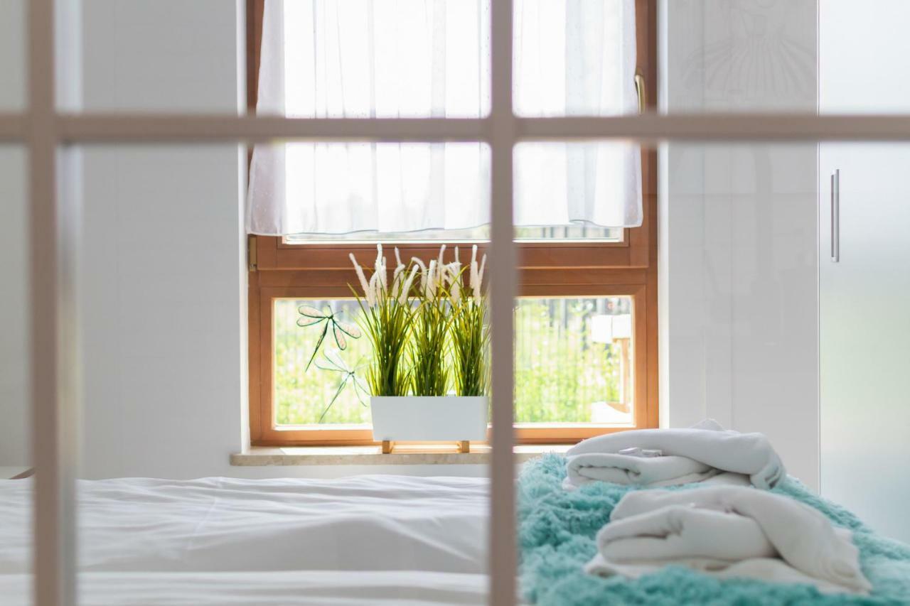 Apartments Gdansk Starowiejska By Noclegi Renters מראה חיצוני תמונה